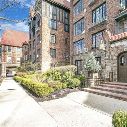 Buy this studio apartment on 20 Continental Ave Apt 1s in Forest Hills, New York