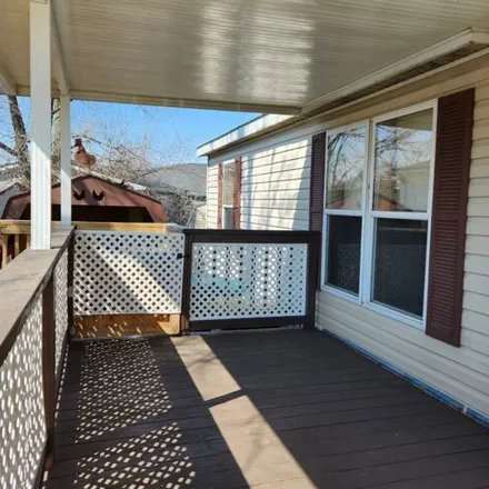Image 4 - Oakwood Village, Wood Road, Miami Township, OH 45342, USA - Apartment for sale