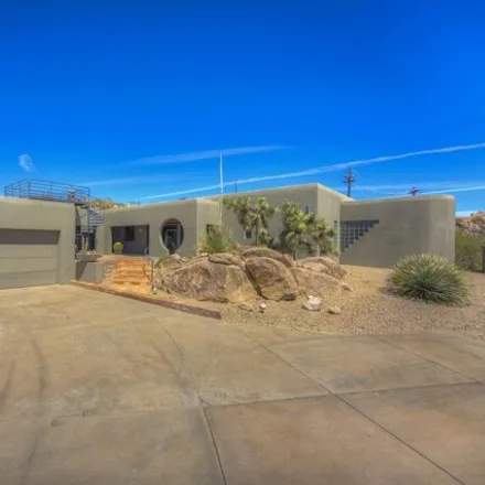 Buy this 2 bed house on 3005 North Ironwood Road in Carefree, Maricopa County