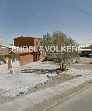 Image 3 - 8 Norte, 139 5584 Calama, Chile - House for sale