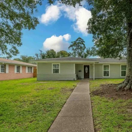 Buy this 4 bed house on 710 Wade St in Beaumont, Texas