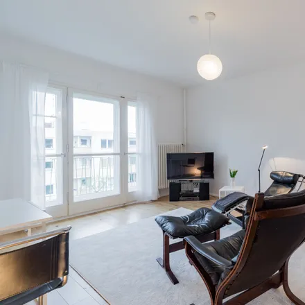 Rent this 1 bed apartment on Landhausstraße 40 in 10717 Berlin, Germany