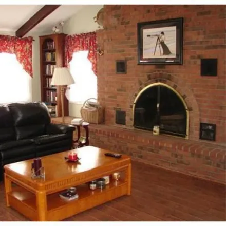 Rent this 1 bed house on Shrewsbury in South Shrewsbury, US