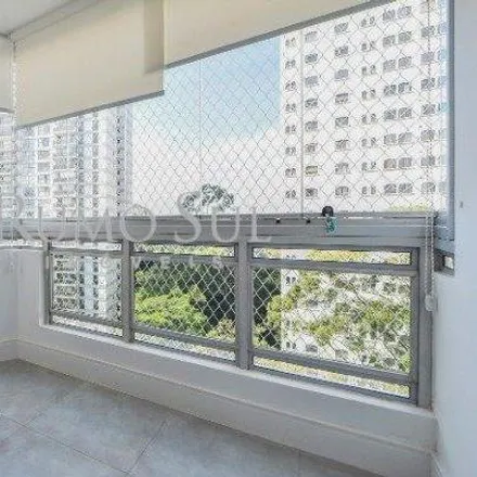 Buy this 3 bed apartment on Pão de Açúcar in Rua Sócrates 120, Chácara Flora