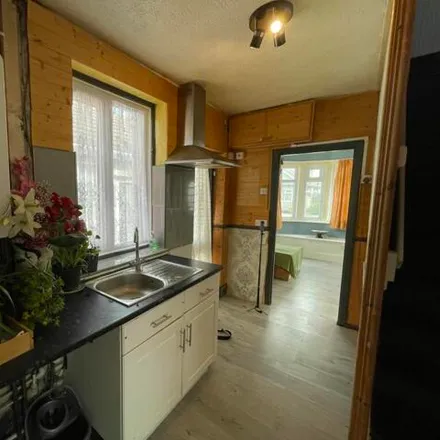 Image 3 - Jaywick Sands Promenade, Tendring, CO15 2HE, United Kingdom - House for sale