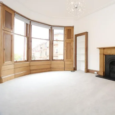 Image 2 - 46 Gardner Street, Partickhill, Glasgow, G11 5BZ, United Kingdom - Apartment for rent