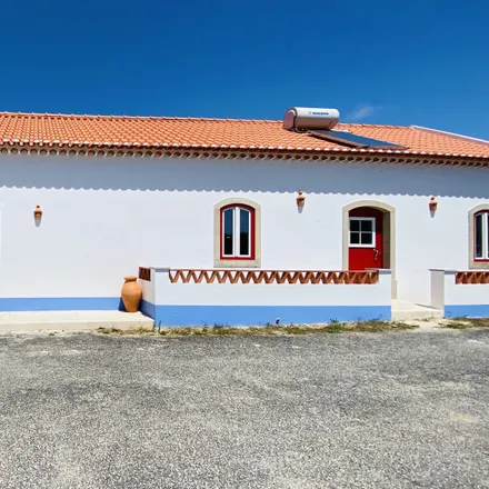 Rent this 1 bed apartment on unnamed road in 2560-046 A dos Cunhados e Maceira, Portugal