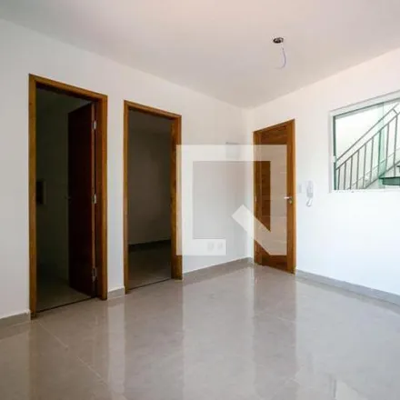 Rent this 2 bed house on Rua Francisco Lipi 668 in Parada Inglesa, São Paulo - SP
