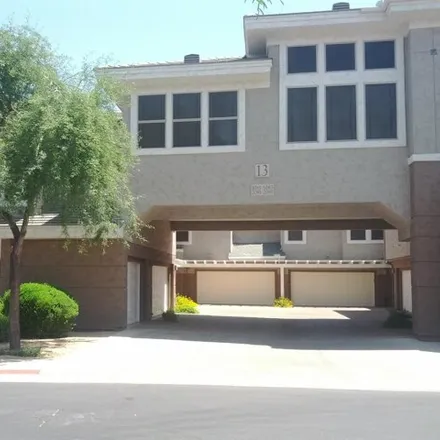 Rent this 2 bed house on 15221 N Clubgate Dr Unit 1081 in Scottsdale, Arizona
