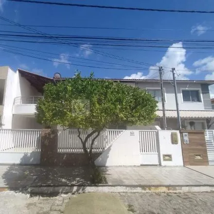 Image 2 - Empresa Municipal de Obras e Urbanização, Avenida Augusto Franco, Ponto Novo, Aracaju - SE, 49097-580, Brazil - House for rent