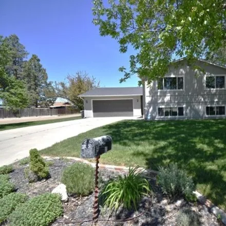 Rent this 4 bed house on 1280 West Hudson Avenue in Nampa, ID 83651