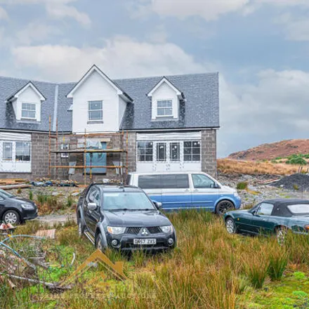 Buy this 4 bed house on A814 in Garelochhead, United Kingdom