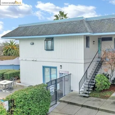 Buy this 1 bed condo on 254 Chatham Court in Pacheco, Contra Costa County