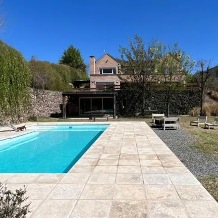 Image 2 - unnamed road, Villa Warcalde, Cordoba, Argentina - House for sale