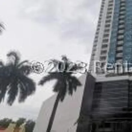 Rent this 2 bed apartment on Avenida de la Rotonda in Parque Lefevre, Panamá