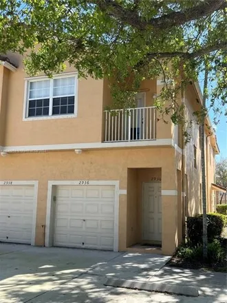 Buy this 2 bed condo on 2904 Crestwood Terrace in Margate, FL 33063