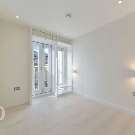 Rent this 1 bed apartment on The Chandos in 29 St. Martin's Lane, London