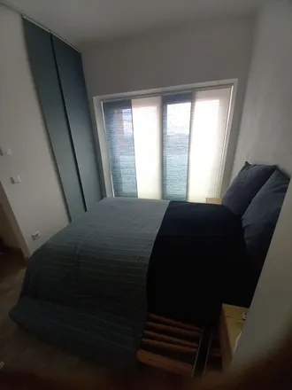 Rent this 2 bed apartment on Buchener Straße 5 in 74731 Walldürn, Germany
