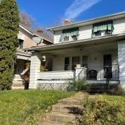 Buy this 3 bed house on 442 South Eureka Avenue in Columbus, OH 43204