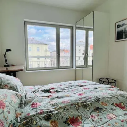 Rent this 1 bed apartment on Urbanstraße 52 in 10967 Berlin, Germany