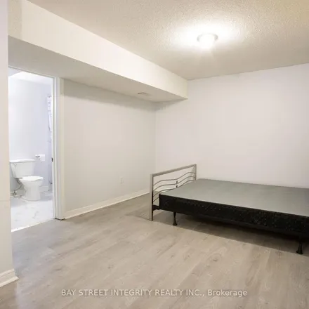 Rent this 2 bed apartment on 81 Raymerville Drive in Markham, ON L3P 5J5