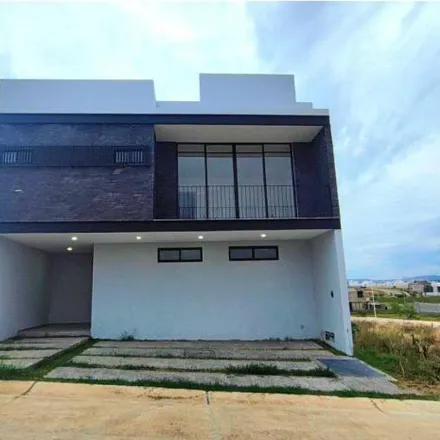 Buy this 4 bed house on Valle del Imperio Galo in 45203 Nuevo México, JAL