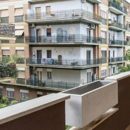 Image 8 - Via Gerolamo Tiraboschi, 00141 Rome RM, Italy - Apartment for rent