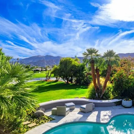Image 8 - Park Lane, Rancho Mirage, CA 92270, USA - House for sale