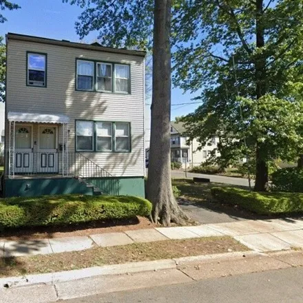Buy this 5 bed house on 1005 Essex Avenue in Linden, NJ 07036