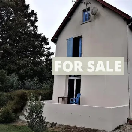 Buy this 3 bed house on 1 Cours Jonville in 50400 Granville, France