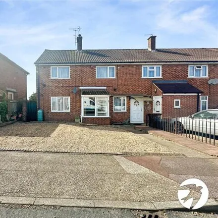 Buy this 3 bed house on Windmill Street in Frindsbury, ME2 3XQ