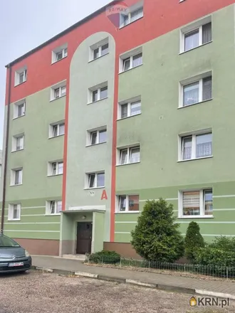 Rent this 1 bed apartment on Aleja Generała Józefa Hallera 227 in 80-502 Gdansk, Poland