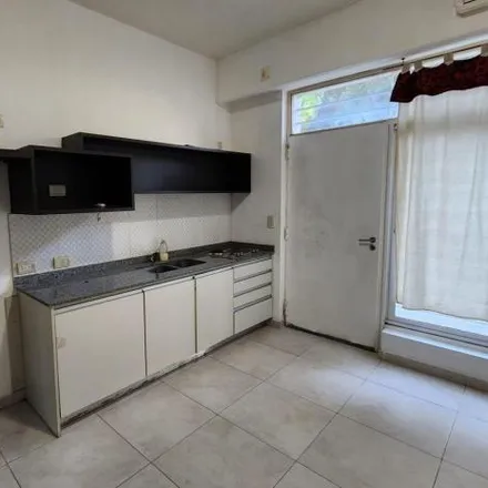 Rent this 1 bed apartment on Constitución 2203 in San Cristóbal, 1252 Buenos Aires