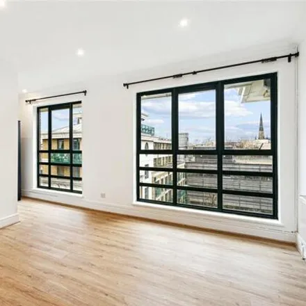 Image 2 - Ormond House, Chadwick Street, Westminster, London, SW1P 2TB, United Kingdom - Room for rent