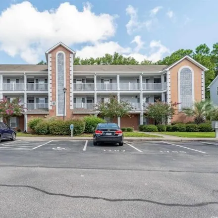 Buy this 3 bed condo on 4800 Meadowsweet Drive in Horry County, SC 29579
