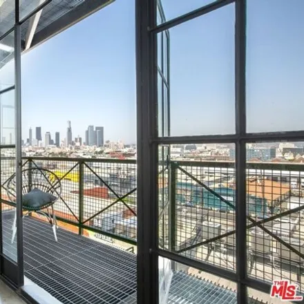 Image 9 - 691 Mill St Apt 805, Los Angeles, California, 90021 - House for rent