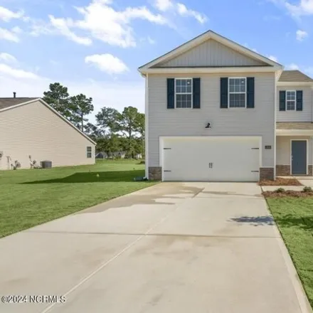 Buy this 4 bed house on Jefferson Davis Highway in Blacknel, Lee County