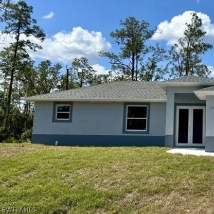 Buy this 3 bed house on 1102 E 15th St in Lehigh Acres, Florida
