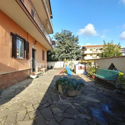 Image 4 - Via Antonino Salinas, 00173 Rome RM, Italy - Apartment for rent