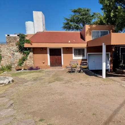 Buy this studio house on Ruperto Godoy in Departamento Punilla, Villa Carlos Paz