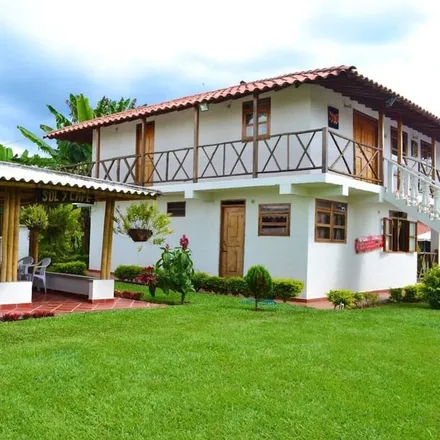 Image 9 - 634027 Valle, QUI, Colombia - House for rent