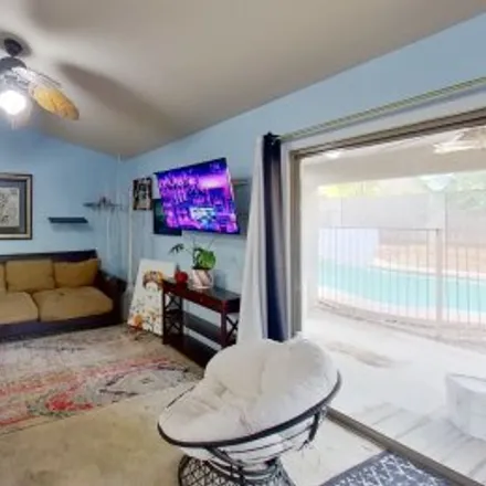 Buy this 3 bed apartment on 11354 East Edgewood Avenue in East Mesa, Mesa
