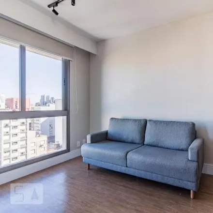 Image 1 - Artsy, Rua General Lima e Silva, Cidade Baixa, Porto Alegre - RS, 90050-100, Brazil - Apartment for rent