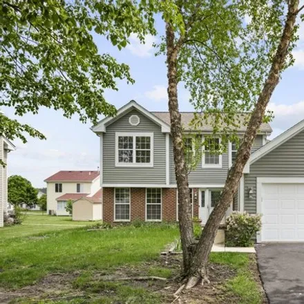 Buy this 3 bed house on 616 Harvest Drive in Bolingbrook, IL 60490