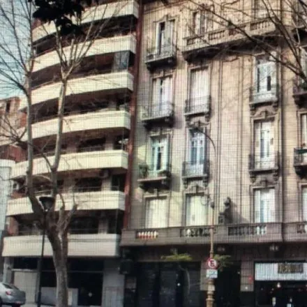 Buy this 2 bed apartment on Doctor Enrique Finochietto 894 in Barracas, C1272 AAA Buenos Aires
