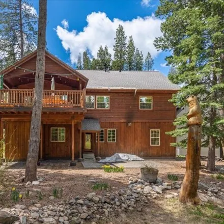 Image 3 - 14276 Swiss Lane, Truckee, CA 96161, USA - House for sale