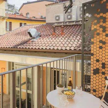 Image 5 - Pastificio Braglia, Via Francesco Muralto 1, 22100 Como CO, Italy - Apartment for rent
