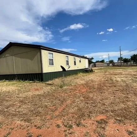 Image 7 - 808 East McArthur Street, Rotan, Fisher County, TX 79546, USA - Apartment for sale