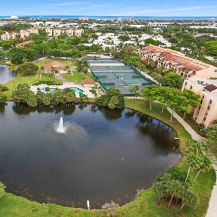 Image 3 - 310 Egret Circle, Delray Beach, FL 33444, USA - Condo for rent