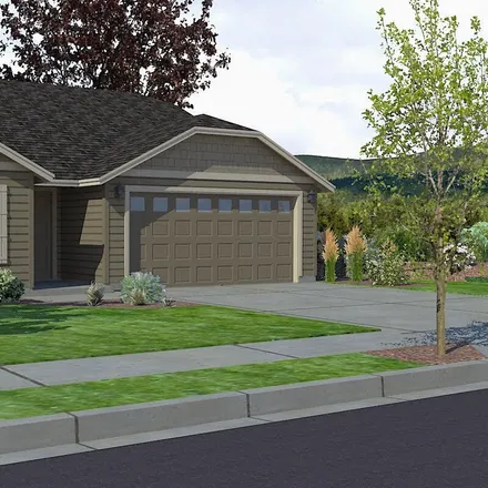 Buy this 3 bed house on 798 West Bridle Lane in Post Falls, ID 83854